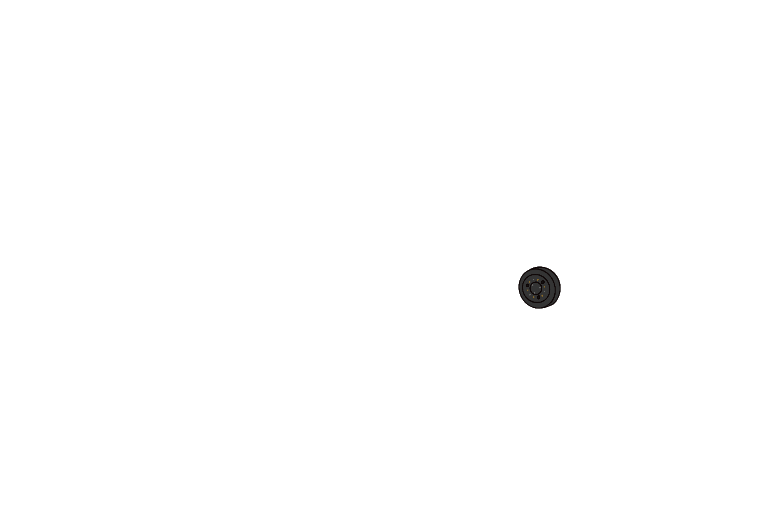 Harmonic Drive